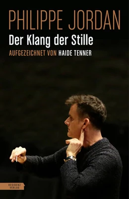 Abbildung von Jordan / Tenner | Der Klang der Stille | 1. Auflage | 2020 | beck-shop.de