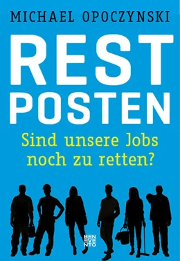 Abbildung von Opoczynski | Restposten | 1. Auflage | 2020 | beck-shop.de