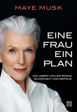 Abbildung von Musk | Eine Frau, ein Plan | 1. Auflage | 2020 | beck-shop.de