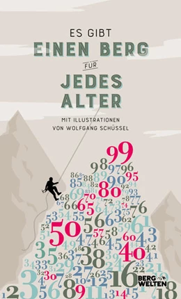 Abbildung von Bergwelten | Es gibt einen Berg für jedes Alter | 1. Auflage | 2020 | beck-shop.de