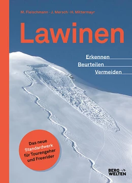 Abbildung von Mersch / Fleischmann | Lawinen | 1. Auflage | 2021 | beck-shop.de