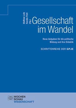 Abbildung von Lotz / Pohl | Gesellschaft im Wandel | 1. Auflage | 2019 | beck-shop.de