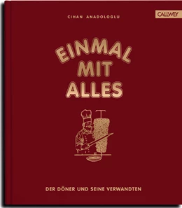 Abbildung von Anadologlu | Einmal mit Alles | 1. Auflage | 2020 | beck-shop.de