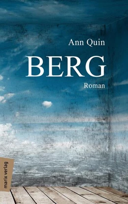 Abbildung von Quin | Berg | 1. Auflage | 2020 | beck-shop.de