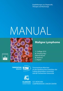 Abbildung von Dreyling | Maligne Lymphome | 11. Auflage | 2019 | beck-shop.de