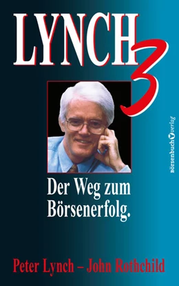 Abbildung von Lynch / Rothchild | Lynch III | 1. Auflage | 2020 | beck-shop.de