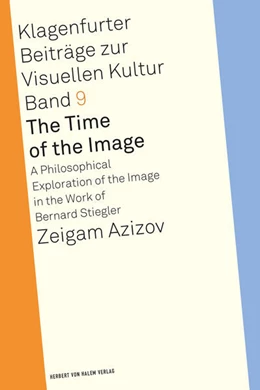 Abbildung von Azizov | The Time of the Image | 1. Auflage | 2020 | beck-shop.de
