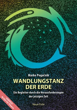 Abbildung von Pogacnik | Wandlungstanz der Erde | 1. Auflage | 2020 | beck-shop.de