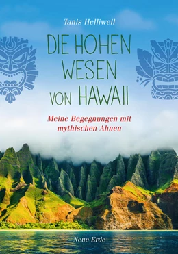 Abbildung von Helliwell | Die Hohen Wesen von Hawaii | 1. Auflage | 2020 | beck-shop.de