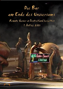 Abbildung von Rödel / Köstler | Die Bar am Ende des Universums 1 | 1. Auflage | 2020 | beck-shop.de