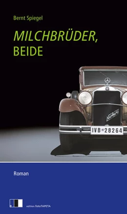 Abbildung von Spiegel | Milchbrüder, beide | 1. Auflage | 2020 | beck-shop.de