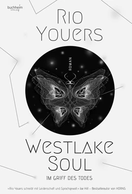 Abbildung von Youers | Westlake Soul | 1. Auflage | 2020 | beck-shop.de