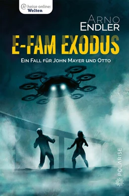 Abbildung von Endler | E-Fam Exodus | 1. Auflage | 2020 | beck-shop.de