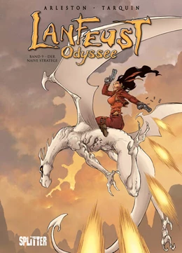 Abbildung von Arleston | Lanfeust Odyssee. Band 9 | 1. Auflage | 2020 | beck-shop.de