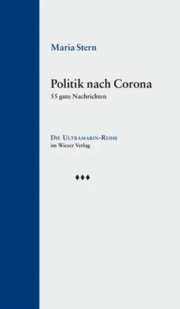 Abbildung von Stern | Politik nach Corona | 1. Auflage | 2020 | beck-shop.de