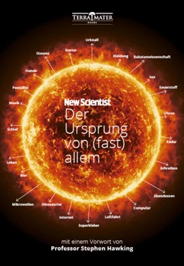 Abbildung von New Scientist / Lawton | Der Ursprung von (fast) allem | 1. Auflage | 2020 | beck-shop.de