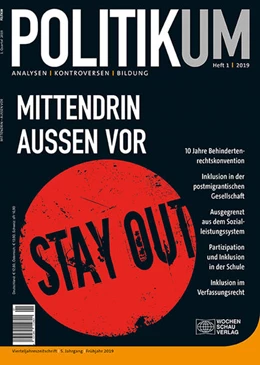 Abbildung von Achour / Schieren | Mittendrin - aussen vor | 1. Auflage | 2019 | beck-shop.de