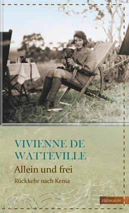 Abbildung von Watteville / Gretter | Allein und frei | 1. Auflage | 2020 | beck-shop.de