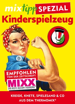 Abbildung von Watermann | mixtipp Spezial: Kinderspielzeug | 1. Auflage | 2020 | beck-shop.de