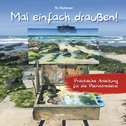 Abbildung von Rühmer | Mal einfach draußen! | 1. Auflage | 2020 | beck-shop.de