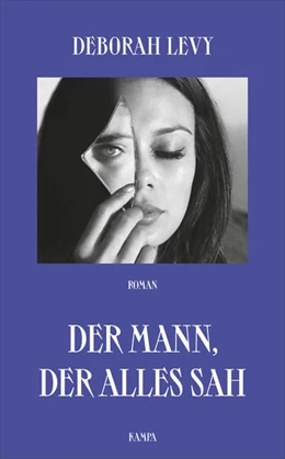 Abbildung von Levy | Der Mann, der alles sah | 1. Auflage | 2020 | beck-shop.de