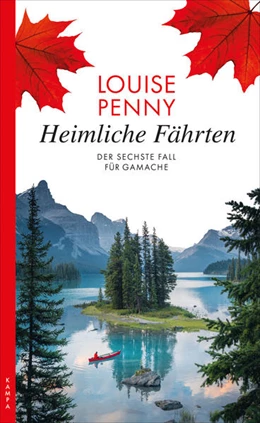 Abbildung von Penny | Heimliche Fährten | 1. Auflage | 2020 | beck-shop.de