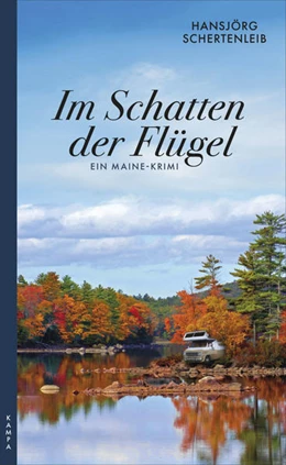 Abbildung von Schertenleib | Im Schatten der Flügel | 1. Auflage | 2020 | beck-shop.de