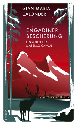 Abbildung von Calonder | Engadiner Bescherung | 1. Auflage | 2020 | beck-shop.de