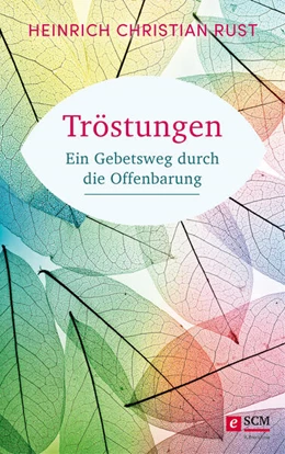 Abbildung von Rust | Tröstungen | 1. Auflage | 2020 | beck-shop.de