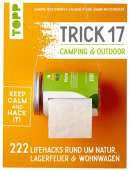 Abbildung von Westenhöfer-Grammeth | Trick 17 - Camping & Outdoor | 1. Auflage | 2020 | beck-shop.de