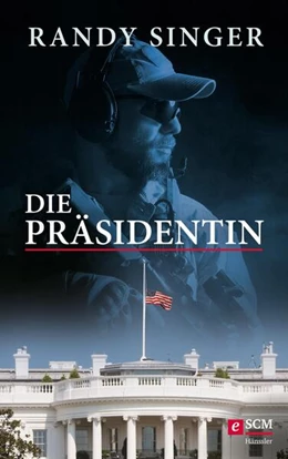 Abbildung von Singer | Die Präsidentin | 1. Auflage | 2020 | beck-shop.de