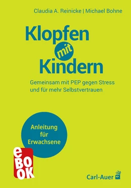 Abbildung von Reinicke / Bohne | Klopfen mit Kindern | 2. Auflage | 2022 | beck-shop.de