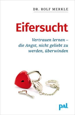 Abbildung von Merkle | Eifersucht | 25. Auflage | 2020 | beck-shop.de