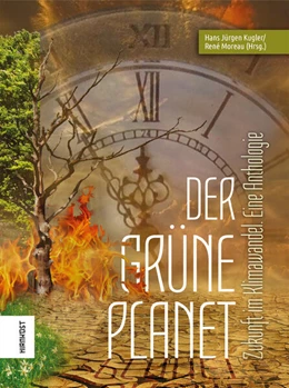 Abbildung von Focke / Kugler | Der Grüne Planet | 1. Auflage | 2020 | beck-shop.de