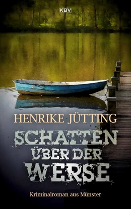 Abbildung von Jütting | Schatten über der Werse | 1. Auflage | 2020 | beck-shop.de