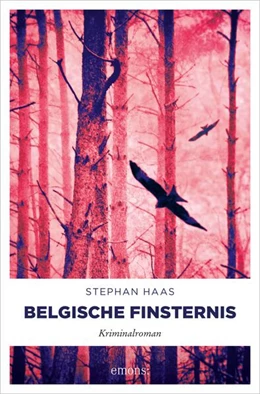 Abbildung von Haas | Belgische Finsternis | 1. Auflage | 2020 | beck-shop.de