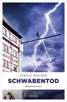 Abbildung von Baecker | Schwabentod | 1. Auflage | 2020 | beck-shop.de