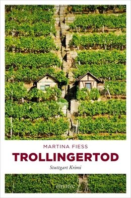Abbildung von Fiess | Trollingertod | 1. Auflage | 2020 | beck-shop.de