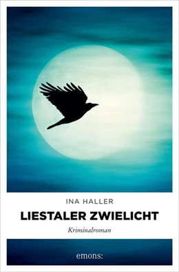Abbildung von Haller | Liestaler Zwielicht | 1. Auflage | 2024 | beck-shop.de