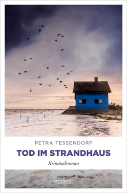 Abbildung von Tessendorf | Tod im Strandhaus | 1. Auflage | 2024 | beck-shop.de