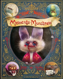 Abbildung von Till | Memento Monstrum | 1. Auflage | 2020 | beck-shop.de