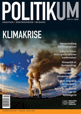 Abbildung von Bieling | Klimakrise | 1. Auflage | 2020 | beck-shop.de