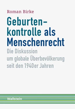 Abbildung von Birke | Geburtenkontrolle als Menschenrecht | 1. Auflage | 2020 | beck-shop.de