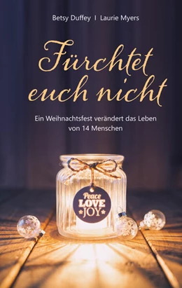 Abbildung von Duffey / Myers | Fürchtet euch nicht | 1. Auflage | 2020 | beck-shop.de