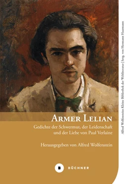 Abbildung von Wolfenstein | Armer Lelian | 1. Auflage | 2020 | beck-shop.de