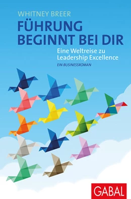 Abbildung von Breer | Führung beginnt bei dir | 1. Auflage | 2020 | beck-shop.de