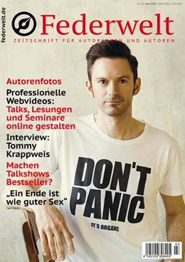 Abbildung von Schollerer / Kuntze | Federwelt 142, 03-2020, Juni 2020 | 1. Auflage | 2020 | beck-shop.de