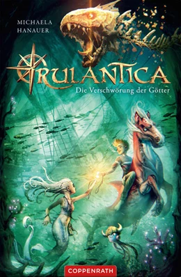 Abbildung von Hanauer | Rulantica (Bd. 2) | 1. Auflage | 2020 | beck-shop.de