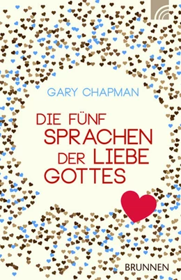 Abbildung von Chapman | Die fünf Sprachen der Liebe Gottes | 1. Auflage | 2020 | beck-shop.de