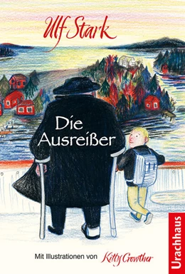 Abbildung von Stark | Die Ausreißer | 1. Auflage | 2020 | beck-shop.de
